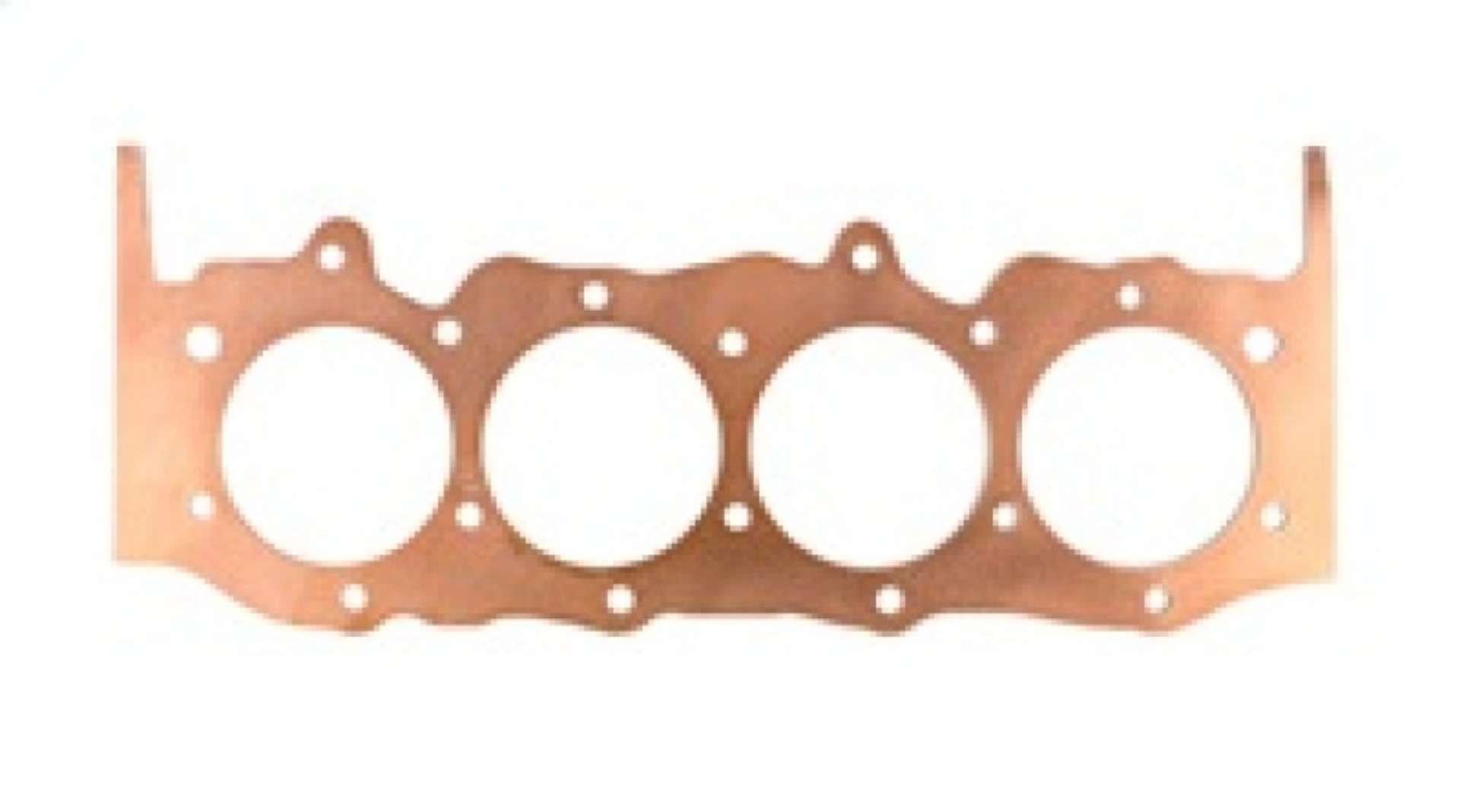 Picture of Cometic Buick V6 196-231-252 3-86in 0-043in Copper Head Gasket