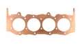 Picture of Cometic Chrysler 426 Hemi 4-320in Bore 0-043in Copper Head Gasket