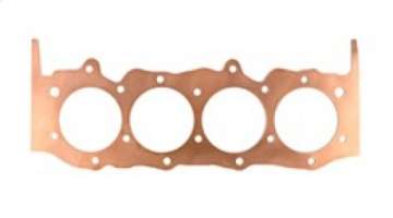 Picture of Cometic GM LSX 4-100in Bore 0-043in RHS Copper Head Gasket