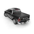 Picture of Roll-N-Lock 19-23 RAM 1500 w-o Swing Gate Tailgate SB 76-3in M-Series Retractable Tonneau Cover