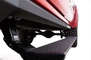 Picture of AMP Research 18-19 Ram 2500-3500 Mega Cab PowerStep XL - Black