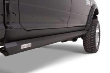 Picture of AMP Research 18-19 Ram 2500-3500 Mega Cab PowerStep XL - Black