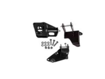 Picture of Innovative 96-00 Honda Civic Conversion Sub Bracket Kit K-Series-Manual