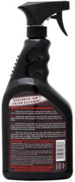 Picture of K&N Synthetic Air Filter Cleaner