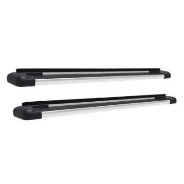 Picture of Westin SG6 Polished Aluminum Running Boards 85-5 in