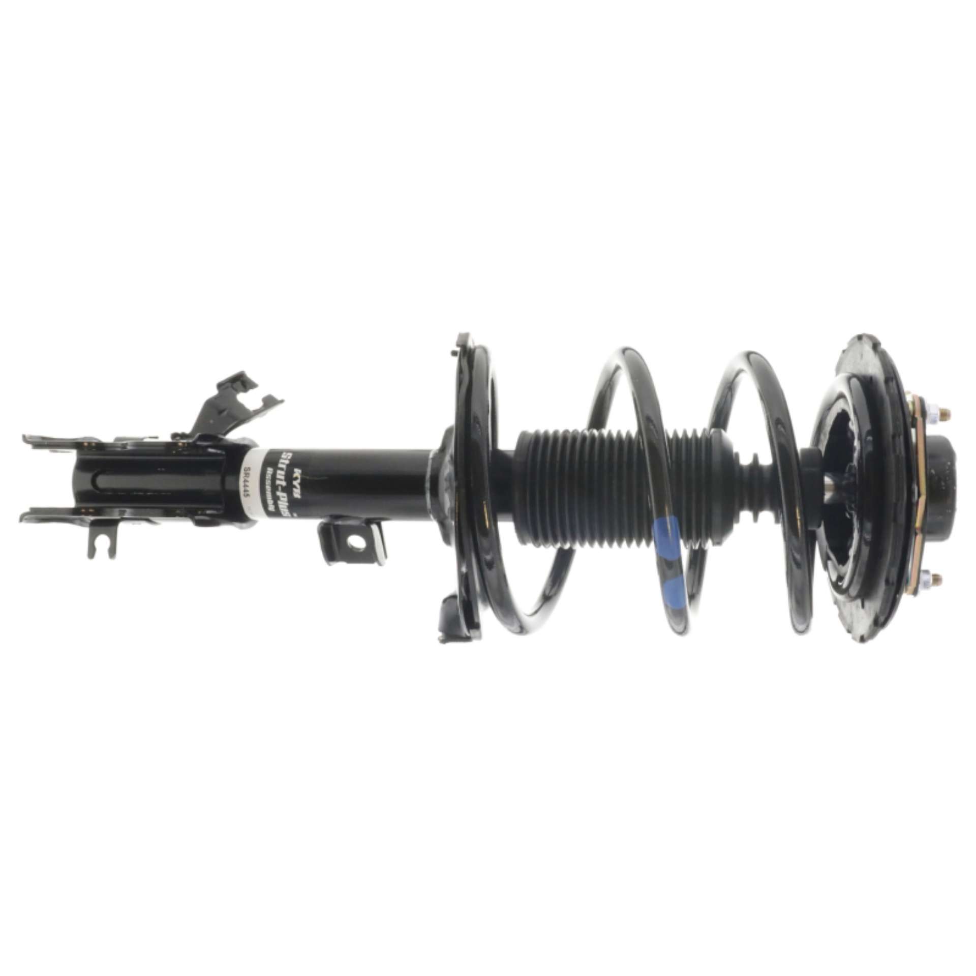 Picture of KYB 04-09 Nissan Quest Front Left Strut-Plus Complete Assembly