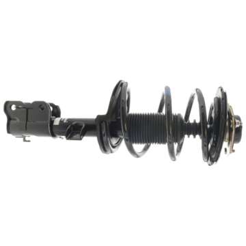 Picture of KYB 04-09 Nissan Quest Front Left Strut-Plus Complete Assembly