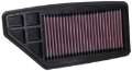 Picture of K&N 2019 Honda Insight L4-1-5L F-I Replacement Drop In Air Filter