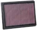 Picture of K&N 2019 Honda Insight L4-1-5L F-I Replacement Drop In Air Filter