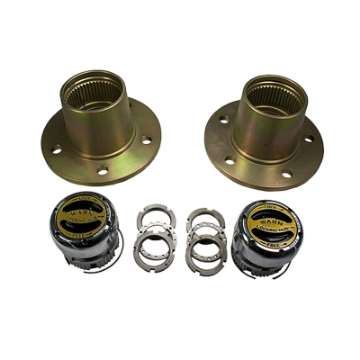 Picture of Yukon Gear 73-81 Scout Front Hub Conversion Kit to 5x5-5in Bolt Pattern