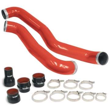 Picture of Banks Power 11-16 Chevy-GMC 2500HD-3500HD Diesel 6-6L Boost Tube Upgrade Kit