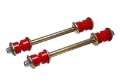 Picture of Energy Suspension Universal Red 5-5-16in Spacer Length HD End Link Set