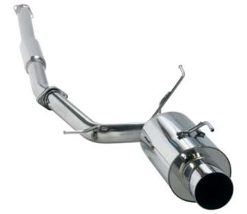 Picture of HKS EVO9 Silent Hi-Power CT9A 4G63 Exhaust **Special Order CHECK PRICING**6-8 weeks