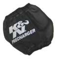 Picture of K&N Air Filter Precharger Wrap Black - Polaris