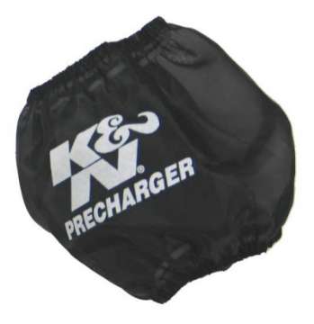 Picture of K&N Air Filter Precharger Wrap Black - Polaris