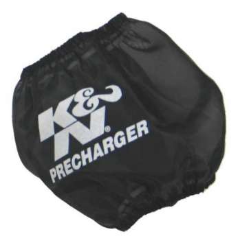 Picture of K&N Air Filter Precharger Wrap Black - Polaris