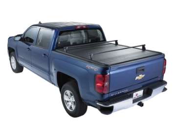 Picture of Pace Edwards 15-16 Ford F-Series LightDuty 6ft 5in Bed UltraGroove Box 1 for KRFA06A29
