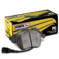 Picture of Hawk 01-06 BMW 330Ci - 01-05 330i-330Xi - 03-06 M3 Performance Ceramic Street Front Brake Pads