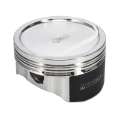 Picture of Manley Chevy LS Series 4-065in Bore -18cc Platinum Series Dish Extreme Duty Pistons Set