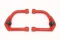 Picture of BMR 93-02 F-Body Non-Adj- Upper A-Arms Polyurethane - Red