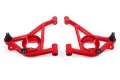 Picture of BMR 78-87 G-Body Non-Adj- Lower A-Arms Polyurethane - Red