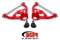 Picture of BMR 78-87 G-Body Non-Adj- Upper A-Arms Polyurethane - Red