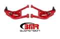 Picture of BMR 70-81 2nd Gen F-Body Non-Adj- Lower A-Arms Polyurethane - Red