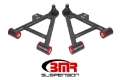 Picture of BMR 79-93 Mustang Lower Non-Adj- A-Arms Coilover Only w- STD- Ball Joint Poly - Black Hammertone