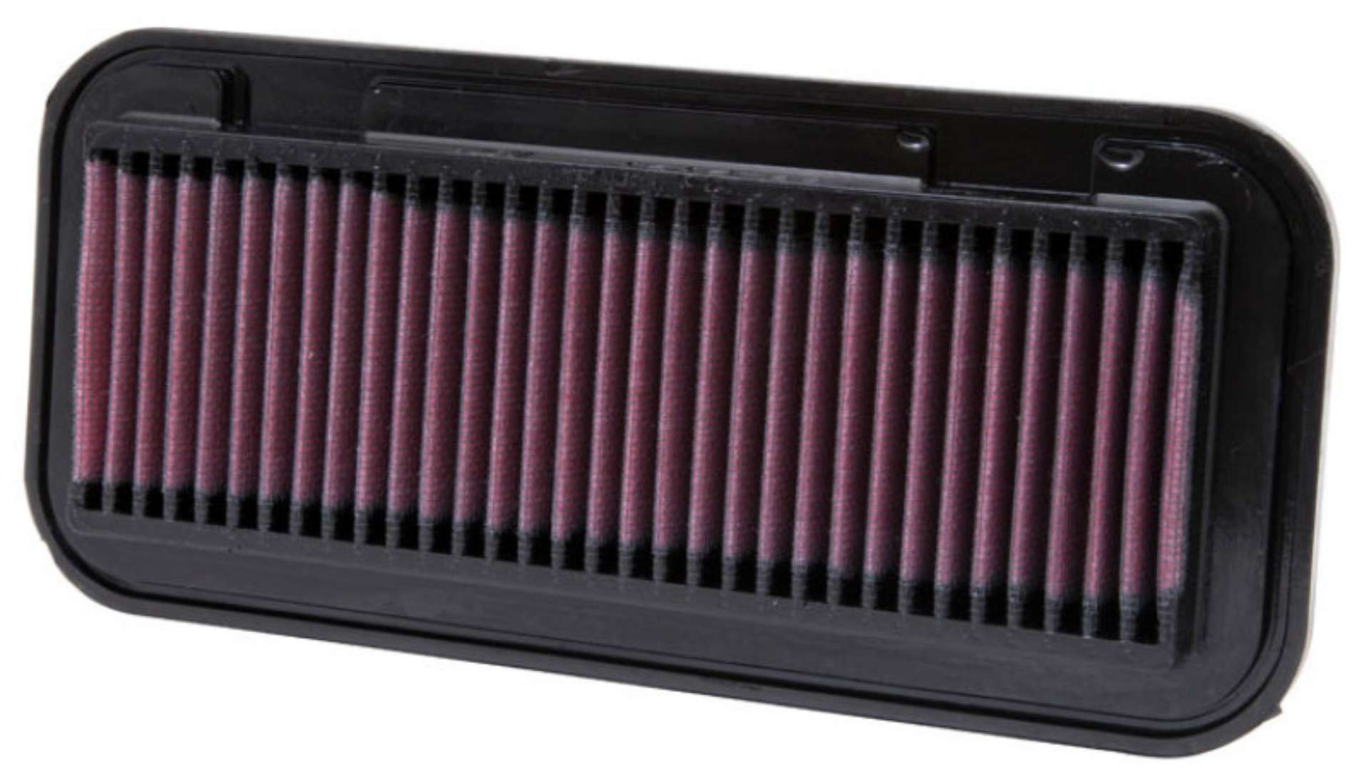 Picture of K&N 99-01 Toyota Yaris non-US Drop In Air Filter