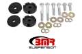 Picture of BMR 15-17 S550 Mustang Differential Lockout Bushing Kit - Black