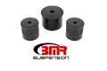 Picture of BMR 16-17 6th Gen Camaro Differential Bushing Kit Aluminum - Black