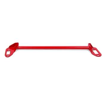 Picture of BMR 85-92 3rd Gen F-Body Chassis Steering Brace - Red