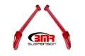 Picture of BMR 16-17 6th Gen Camaro Front Of Rear Cradle Brace - Red