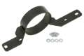 Picture of BMR 91-96 B-Body Driveshaft Safety Loop - Black Hammertone