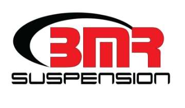 Picture of BMR 10-15 5th Gen Camaro V8 Automatic FrontDriveshaft Safety Loop - Black Hammertone