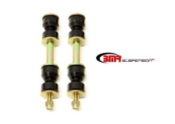 Picture of BMR 67-69 1st Gen F-Body 1-875in Front Sway Bar End Link Kit - Black