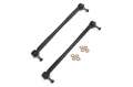 Picture of BMR 10-11 5th Gen Camaro Front Sway Bar End Link Kit - Black