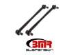 Picture of BMR 10-11 5th Gen Camaro Front Sway Bar End Link Kit - Black