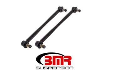 Picture of BMR 10-11 5th Gen Camaro Front Sway Bar End Link Kit - Black