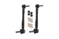 Picture of BMR 05-14 S197 Mustang Front Sway Bar End Link Kit - Black