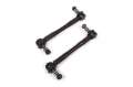 Picture of BMR 15-17 S550 Mustang Front Sway Bar End Link Kit - Black