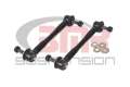 Picture of BMR 15-17 S550 Mustang Front Sway Bar End Link Kit - Black