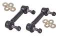 Picture of BMR 15-17 S550 Mustang Rear Sway Bar End Link Kit - Black