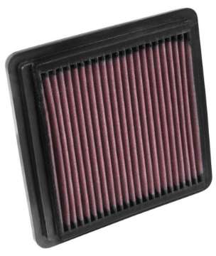 Picture of K&N 06 Honda Civic Hybrid 1-3L-L4 Drop In Air Filter