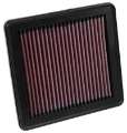 Picture of K&N 06 Honda Civic Hybrid 1-3L-L4 Drop In Air Filter