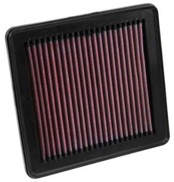 Picture of K&N 06 Honda Civic Hybrid 1-3L-L4 Drop In Air Filter