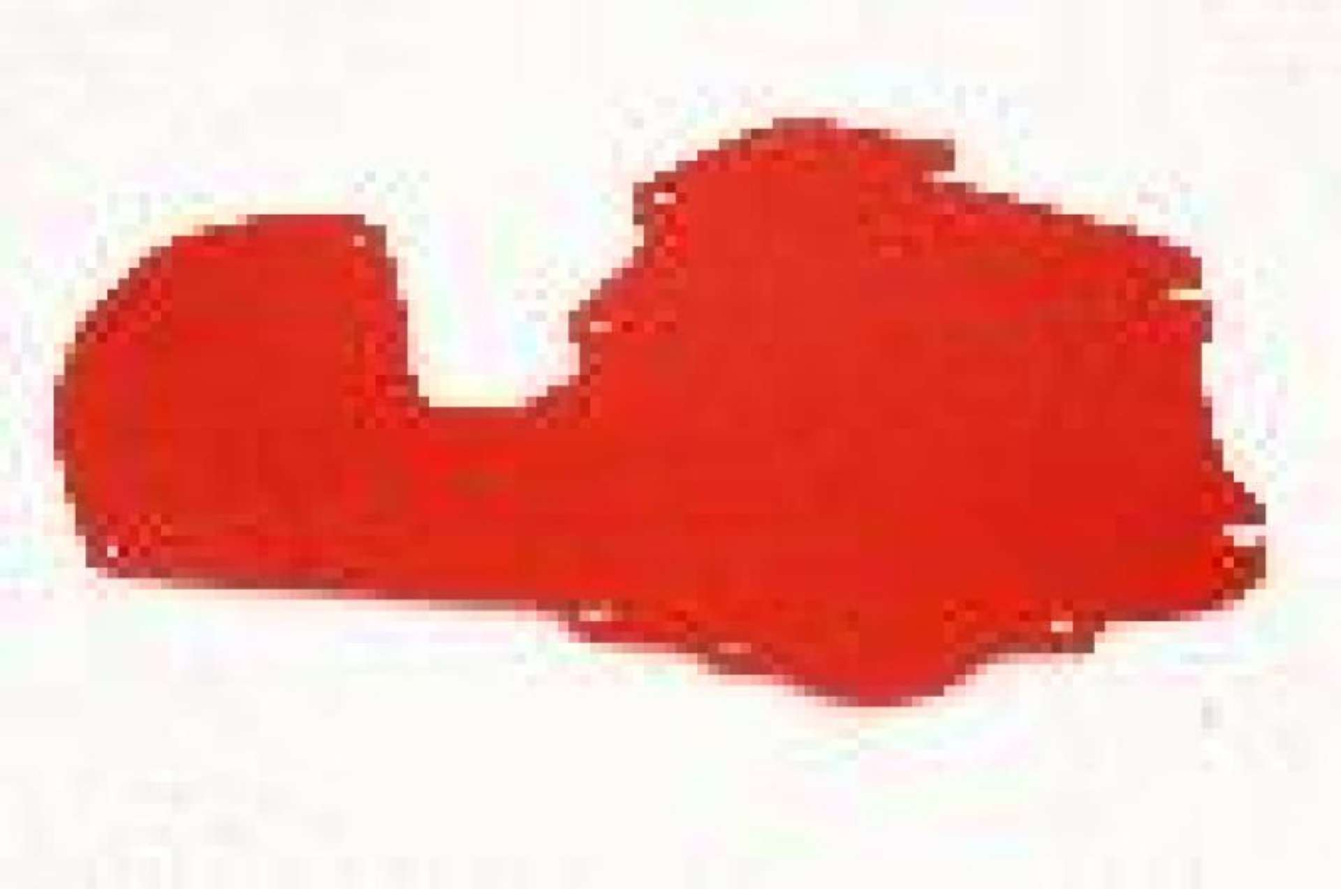 Picture of BMR 68-72 A-Body A-C Delete Panel Aluminum - Red