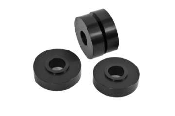 Picture of BMR 93-02 F-Body Motor Mount Solid Bushing Upgrade Kit - Black Anodized