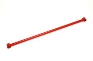 Picture of BMR 82-02 3rd Gen F-Body Non-Adj- Chrome Moly Panhard Rod Polyurethane - Red