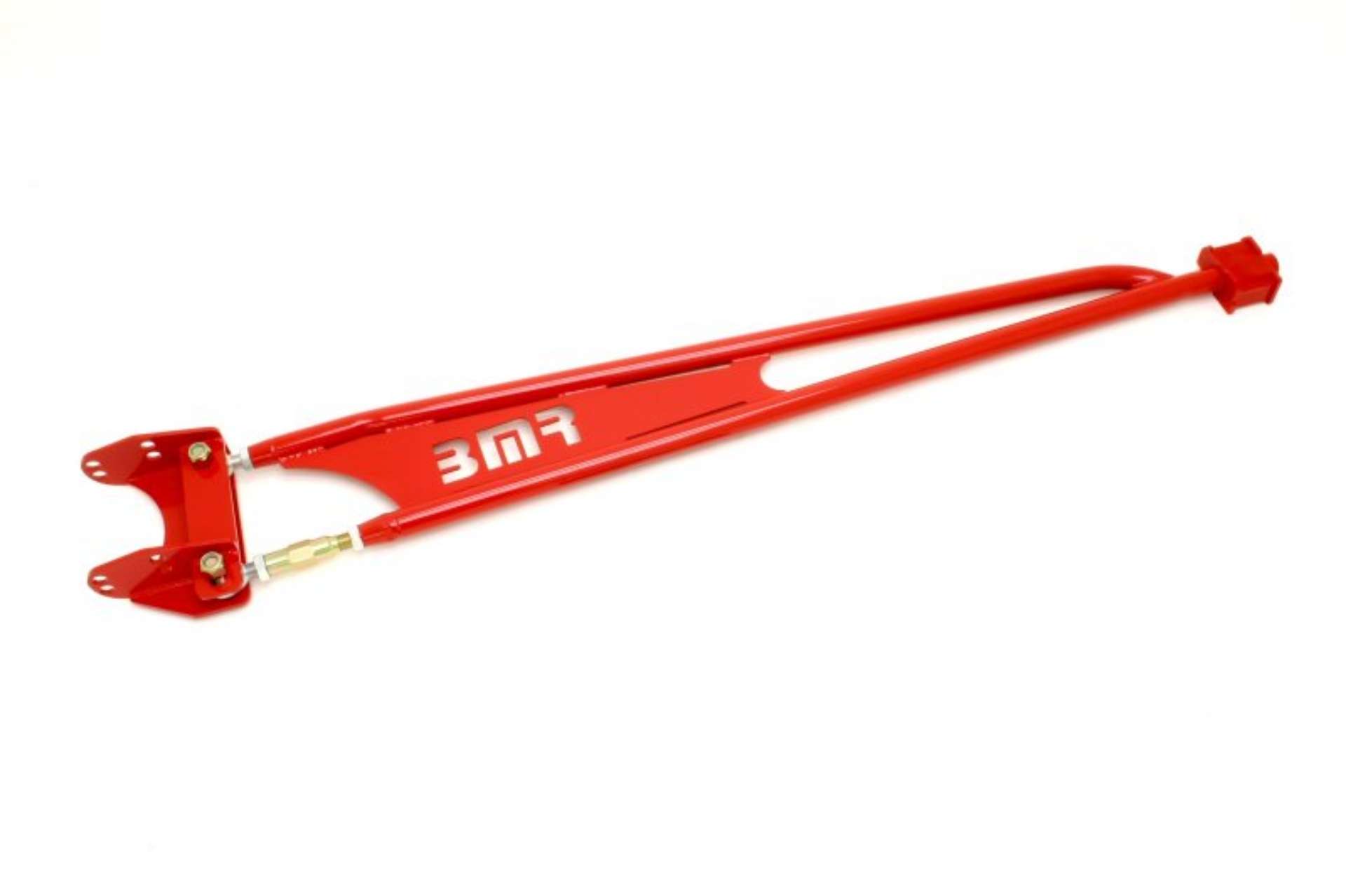 Picture of BMR 85-02 4th Gen F-Body Chrome Moly Adj- Torque Arm - Red